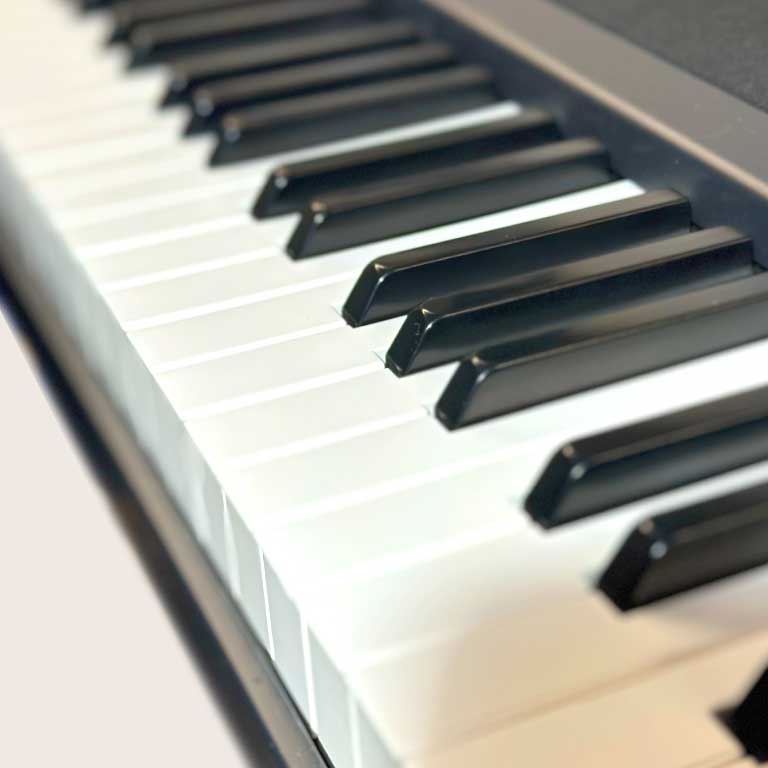 Klavier/Keyboard